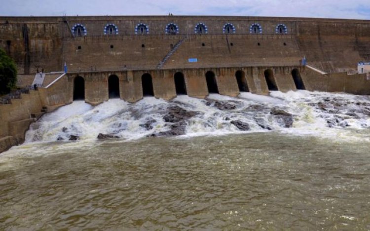 ಹಲವು ಬಗೆ ಮಾಲಿನ್ಯಕಾರಕಗಳಿಂದ ಕಾವೇರಿ ನದಿ ಕಲುಷಿತ: ಐಐಟಿ ಮದ್ರಾಸ್‌