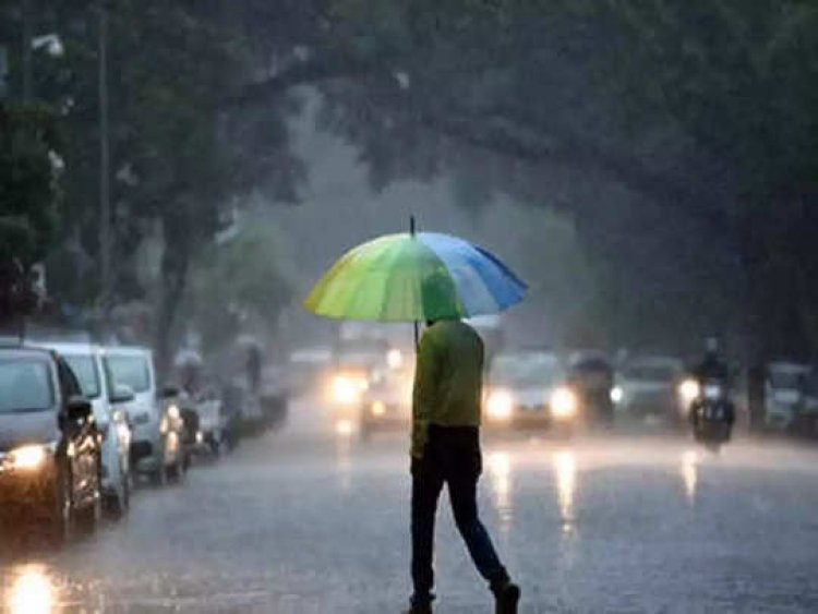 ಕರ್ನಾಟಕದಲ್ಲಿ ಇನ್ನೆರಡು ದಿನ ಸಾಧಾರಣ ಮಳೆ