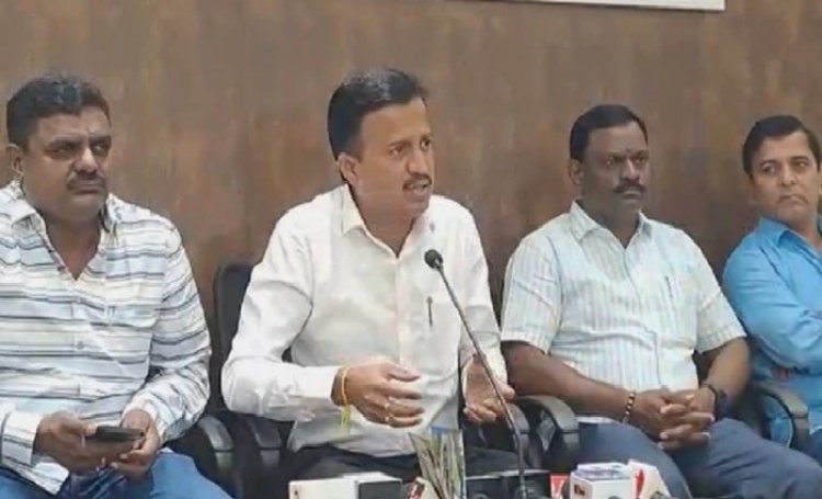 ಹೊಸ ಪಿಂಚಣಿ ವ್ಯವಸ್ಥೆ ರದ್ದತಿ ಹೋರಾಟಕ್ಕೆ ಸರ್ಕಾರಿ ನೌಕರರ ಸಂಘ ರೆಡಿ!