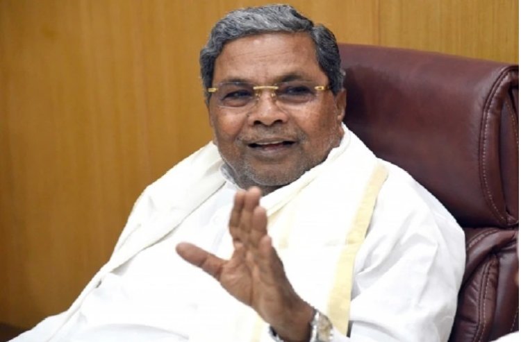 ಲೂಟಿ ಹೊಡೆಯೋದು ಬಿಟ್ರೆ ಬಿಜೆಪಿಗರಿಗೆ ಬೇರೆ ಕೆಲಸ ಇಲ್ಲ: ಸಿದ್ದರಾಮಯ್ಯ