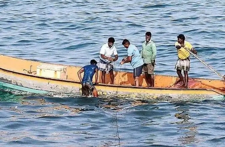 ಮೀನುಗಾರರ ಸಂಕಷ್ಟ ಪರಿಹಾರ ನಿಧಿ ಶುಲ್ಕ ವಸೂಲಿಗೆ ಸೂಚನೆ