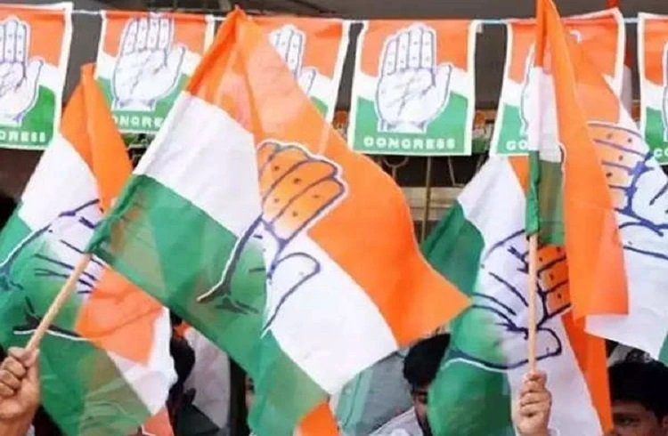 ಅದಾನಿ ಕಂಪನಿ ಬಿಕ್ಕಟ್ಟು ; ನಾಳೆ ರಾಷ್ಟ್ರವ್ಯಾಪಿ ಪ್ರತಿಭಟನೆ ನಡೆಸಲು ಕಾಂಗ್ರೆಸ್ ನಿರ್ಧಾರ