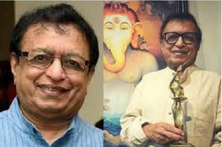 ಅನಾರೋಗ್ಯದಿಂದ ಬಳಲುತ್ತಿದ್ದ ಹಿರಿಯ ಚಿತ್ರಕಲಾವಿದ ಬಿ.ಕೆ.ಎಸ್. ವರ್ಮಾ ನಿಧನ