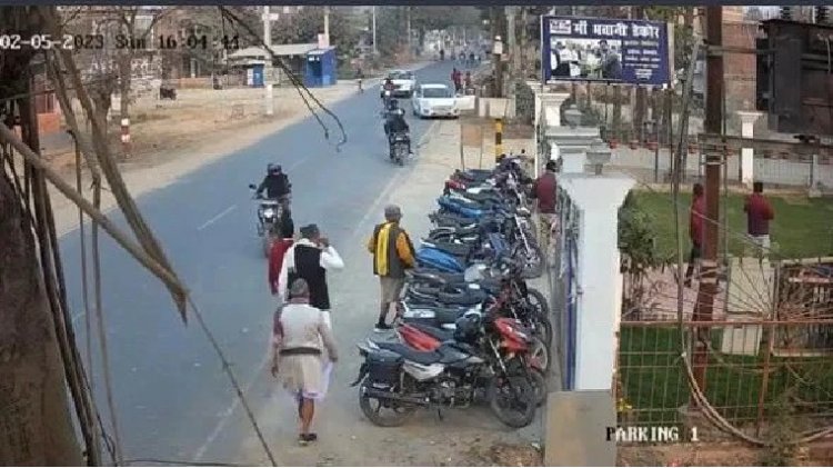 ಪೊಲೀಸರ ನಿದ್ದೆಗೆಡಿಸಿದ್ದ ಕಿಡ್ನಾಪ್‌ ಕೇಸ್‌: ಆಗಿದ್ದೇ ಬೇರೆ