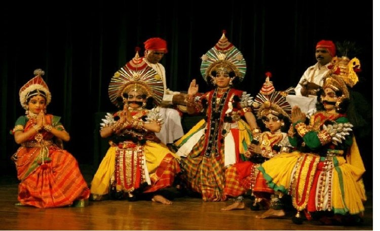 ಉಡುಪಿಯಲ್ಲಿ ಫೆ.11 ಮತ್ತು 12 ರಂದು ರಾಜ್ಯಮಟ್ಟದ ಯಕ್ಷಗಾನ ಸಮ್ಮೆಳನ