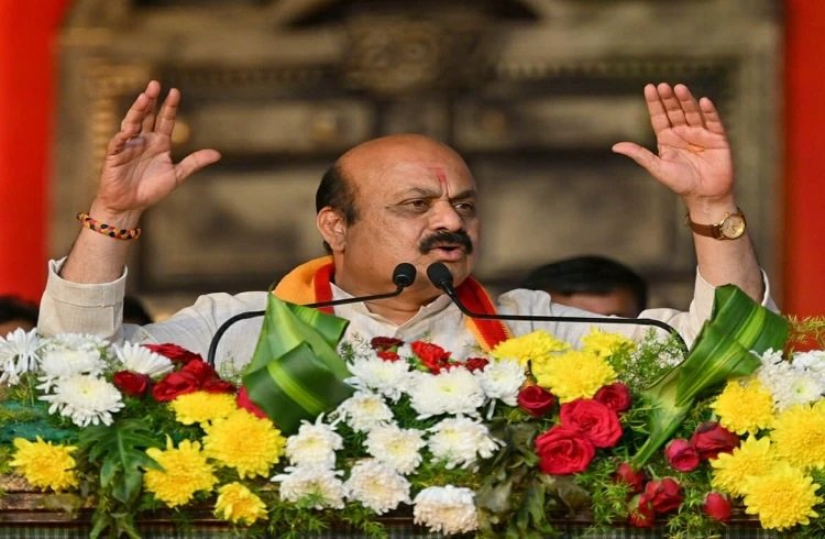 ಸಿದ್ದರಾಮಯ್ಯನವರದ್ದು ಮತಬ್ಯಾಂಕ್ ರಾಜಕಾರಣ - ಮುಖ್ಯಮಂತ್ರಿ ಬಸವರಾಜ ಬೊಮ್ಮಾಯಿ