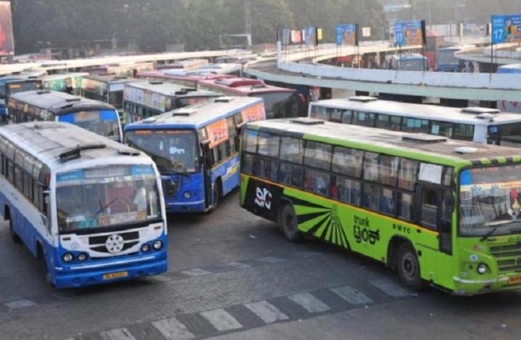 ಏರೋ ಇಂಡಿಯಾ-2023ಕ್ಕೆ ತೆರಳುವವರಿಗೆ ಗುಡ್ ನ್ಯೂಸ್ : `BMTC'ಯಿಂದ ಹೆಚ್ಚುವರಿ ಬಸ್ ಸಂಚಾರ