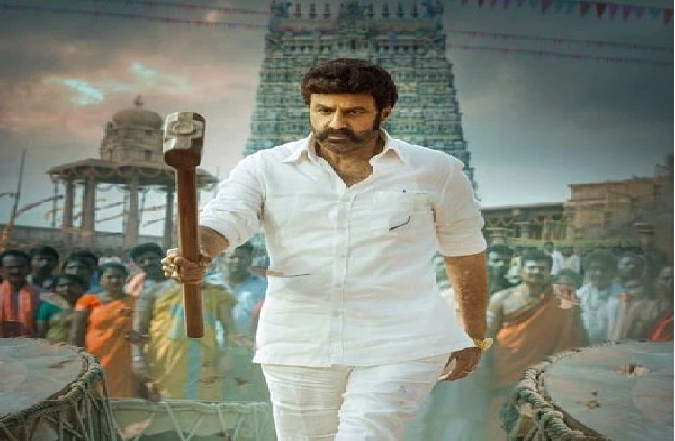 ಒಟಿಟಿಗೆ ಬಂತು ಬಾಲಯ್ಯ-ದುನಿಯಾ ವಿಜಯ್ ಅಭಿನಯದ ವೀರಸಿಂಹ ರೆಡ್ಡಿ ಸಿನಿಮಾ