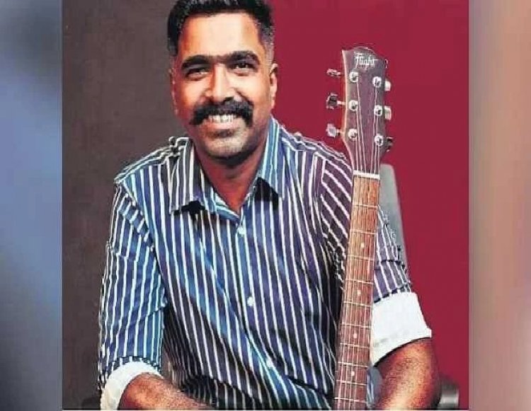 ಧ್ರುವಸರ್ಜಾಗೆ ಜೊತೆಯಾದ ಕೆಜಿಎಫ್ ಕಲಿ: ಮಾರ್ಟಿನ್ ಸಿನಿಮಾಗೆ ರವಿ ಬಸ್ರೂರ್ ಸಂಗೀತ