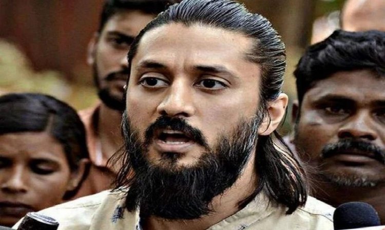 ಅಂಬೇಡ್ಕರ್ ಬಗ್ಗೆ ಅವಹೇಳನ: ವಿಡಿಯೋ ನೋಡಿ ಹೇಳಿಕೆ ಬದಲಾಯಿಸಿದ ನಟ ಚೇತನ್