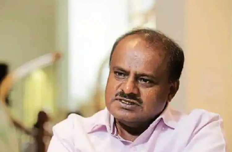 ಏರೋ ಶೋ'ದಿಂದ ಬಡತನ ನಿವಾರಣೆಯಾಗುತ್ತಾ? ಮಾಜಿ ಸಿಎಂ HDK ವ್ಯಂಗ್ಯ
