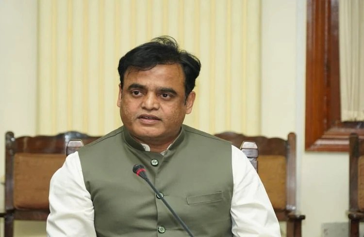 ಇನ್ಮುಂದೆ ಕರ್ನಾಟಕ ಪರೀಕ್ಷಾ ಪ್ರಾಧಿಕಾರದಿಂದ `ಕೆ-ಸೆಟ್' ಪರೀಕ್ಷೆ : ಸಚಿವ ಡಾ.ಸಿ.ಎನ್.ಅಶ್ವತ್ಥ ನಾರಾಯಣ