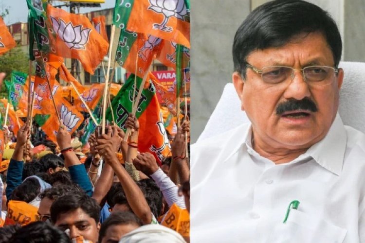 ಕಳೆದ 4 ವರ್ಷದಲ್ಲಿ 20,455 ಮಂದಿಯನ್ನು ರೌಡಿಶೀಟರ್ ಪಟ್ಟಿಯಿಂದ ಕೈಬಿಟ್ಟ ಬಿಜೆಪಿ ಸರ್ಕಾರ