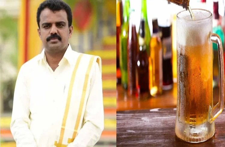 ಬೆಂಗಳೂರು ಬಾರ್ನಲ್ಲಿ ಕುಡಿದ ಮತ್ತಿನಲ್ಲಿ ಸಿಬ್ಬಂದಿಗೆ ಹಲ್ಲೆ, ಚಿಕಿತ್ಸೆ ಫಲಿಸದೆ ಸಾವು : ಇಬ್ಬರು ಅರೆಸ್ಟ್