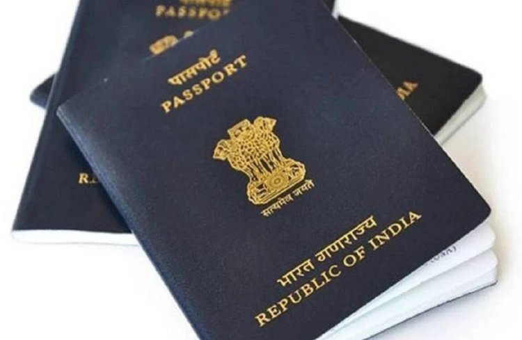ಪಾಸ್ಪೋರ್ಟ್'ಗೆ ಅರ್ಜಿ ಸಲ್ಲಿಸಿದ್ದೀರಾ.? ಎಚ್ಚರ, 'ಕೇಂದ್ರ ಸರ್ಕಾರ'ದಿಂದ ಈ 7 'ವೆಬ್ಸೈಟ್'ಗಳು ನಕಲಿ ಎಂದು ಘೋಷಣೆ