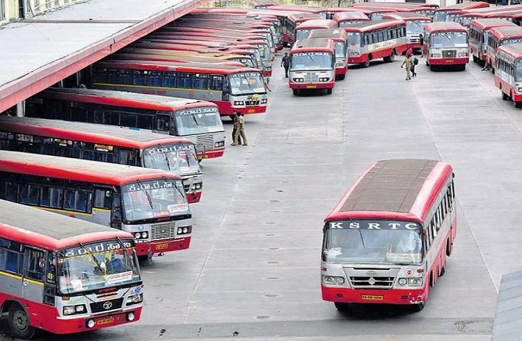 KSRTC, BMTC ಬಸ್ ಪ್ರಯಾಣಿಕರ ಗಮನಕ್ಕೆ: ಇಂದು ಎಂದಿನಂತೆ ಸಾರಿಗೆ ಬಸ್ ಸಂಚಾರ - ನಿಗಮಗಳ ಸ್ಪಷ್ಟನೆ