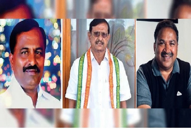 ಯಾರಾಗ್ತಾರೆ ಬೇಲೂರು ವಿಧಾನಸಭಾ ಕ್ಷೇತ್ರ ಸೂತ್ರದಾರ