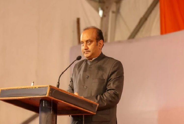 ಉತ್ತರಖಂಡ: ಮುಕ್ತಿಯ ಮಾರ್ಗದಲ್ಲಿ ಸಾಗುವ ಜ್ಞಾನವೇ ವಿದ್ಯೆ - ಡಾ. ಸುಧಾಂಶು ತ್ರಿವೇದಿ
