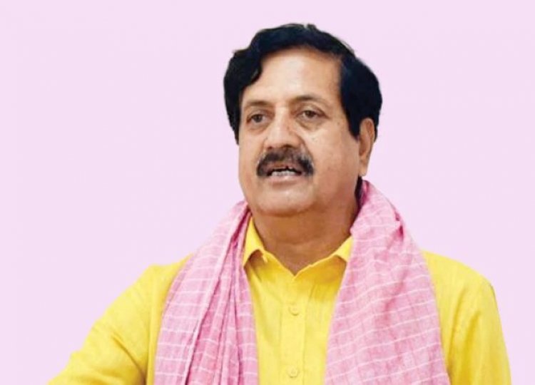 ಕಡೂರಿನಲ್ಲಿ ದತ್ತ ಮಾಸ್ತರ್‌ ರಾಜಕೀಯ ಚದುರಂಗದಾಟ