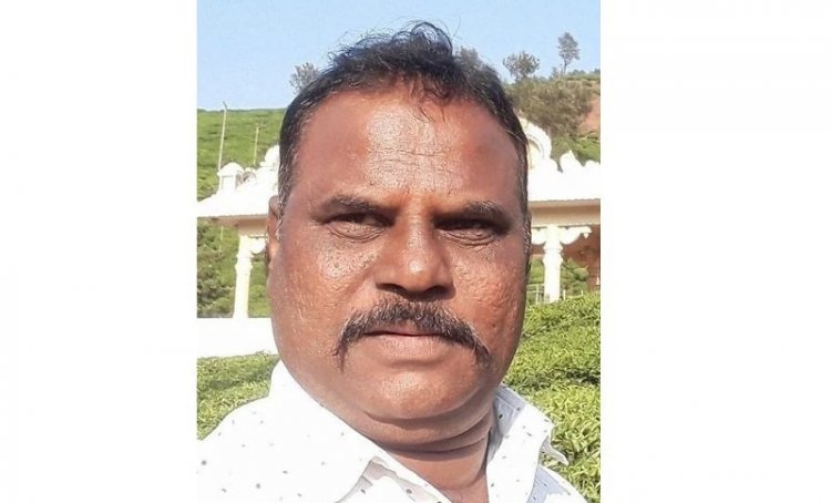 ಲಂಚ | ಅಂಗವಿಕಲರ ಜಿಲ್ಲಾ ಅಧಿಕಾರಿ ಸೇರಿ ಮೂವರ ಬಂಧನ