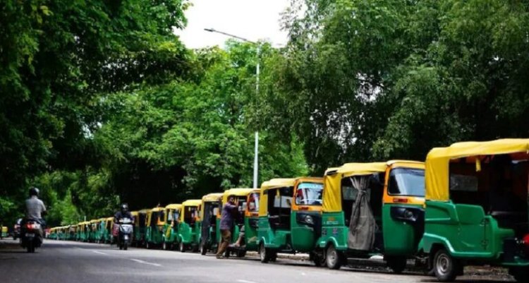 ಜನರೇ ಎಚ್ಚರ : ನಾಳೆ ಬೆಂಗಳೂರಿನಲ್ಲಿ ಆಟೋ ಸಂಚಾರ ಸಂಪೂರ್ಣ ಬಂದ್