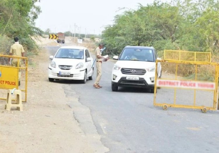 ಅಕ್ರಮ ತಡೆಗೆ ಆಯೋಗ ಚುರುಕು: ಹೆಚ್ಚಿದ ಕಾರ್ಯಾಚರಣೆ, ಚೆಕ್‌ಪೋಸ್ಟ್‌ ತಪಾಸಣೆ