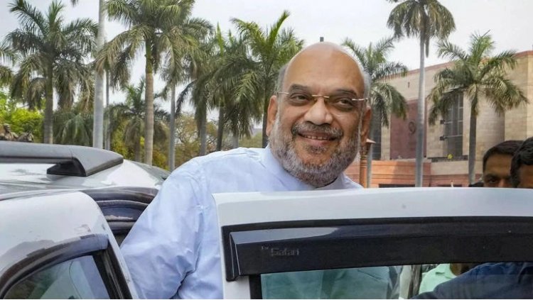 ಶತ್ರುಗಳಿಗೆ ಸೇರಿದ ಲಕ್ಷ ಕೋಟಿ ರೂ. ಮೌಲ್ಯದ ಆಸ್ತಿ ಮಾರಾಟಕ್ಕೆ ಮುಂದಾದ ಕೇಂದ್ರ ಸರ್ಕಾರ