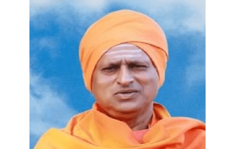 ಹೃದಯಾಘಾತದಿಂದ ಕಲ್ಮಠದ 'ಶಿವಲಿಂಗ ಶ್ರೀ' ಲಿಂಗೈಕ್ಯ